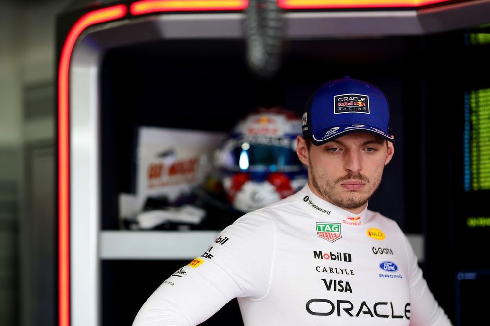 Analiz: Verstappen, kaçan Mercedes fırsatı yüzünden mi hayal kırıklığı yaşıyor?