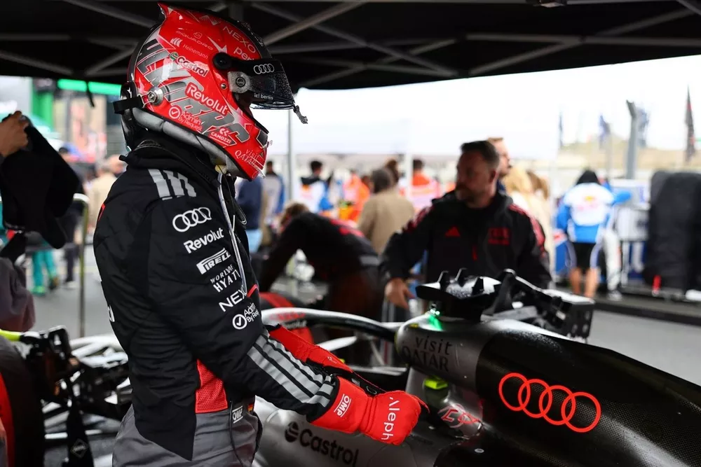 Audi: "Monza, puan serimizi sürdürmeyi zorlaştıracak"
