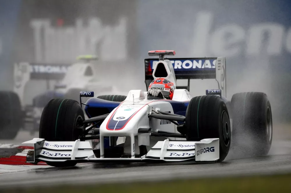 BMW, neden F1'e girmek istemediğini açıkladı