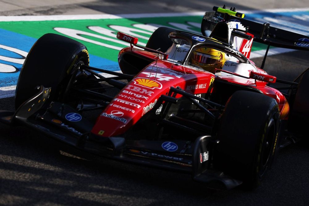 Brundle: “Hamilton yeni sezona hazır”