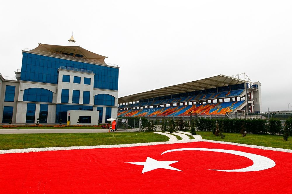 Fatih Altaylı: "%99.9 ihtimalle Formula 1 2027'de Türkiye'ye gelecek"