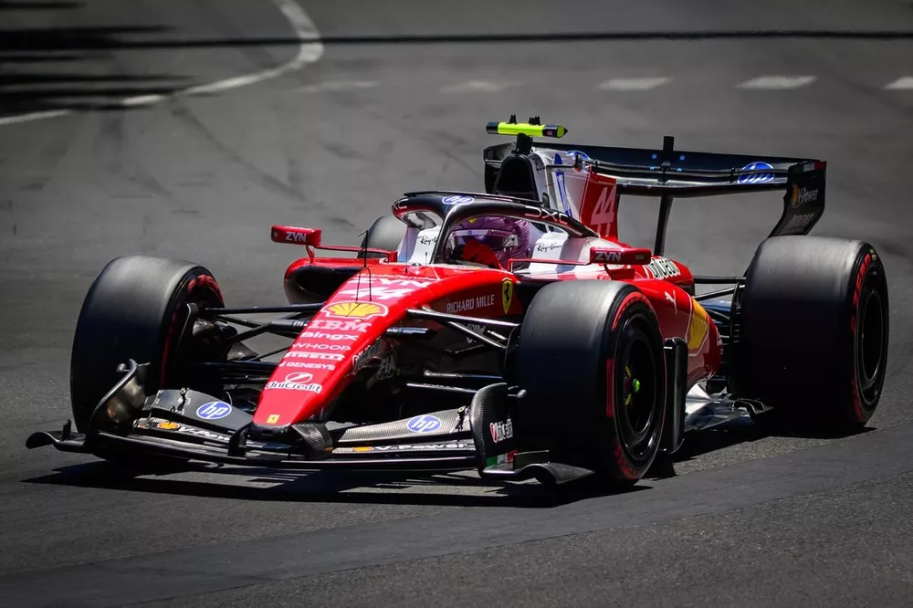 Ferrari, ADUO güncellemesini ne zaman getirecek?