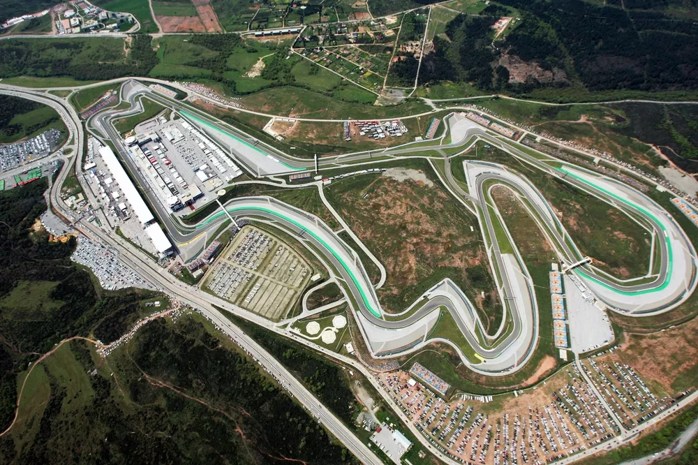 Formula 1 takvimi: Hangi pist ne zamana kadar kalacak?