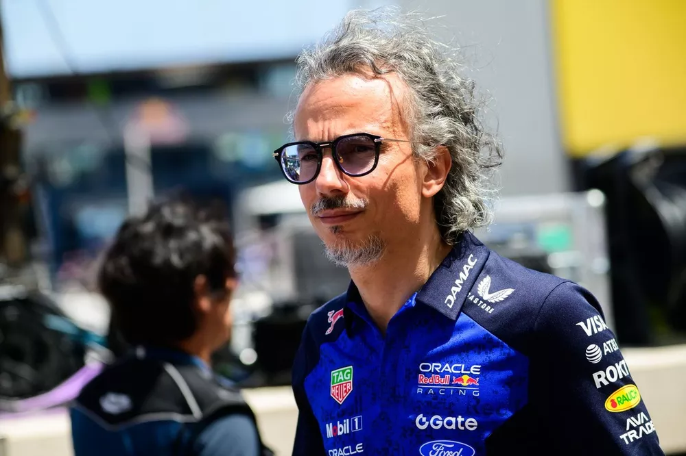 Mekies: "Çok iyi pilotlardan Red Bull koltuğu için telefon alıyoruz"