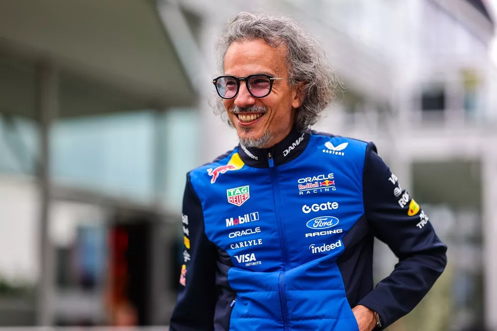 Mekies, Red Bull’un 2027 kurallarını desteklediğini açıkladı: “Konfor alanımızdan çıkmaya hazırız”