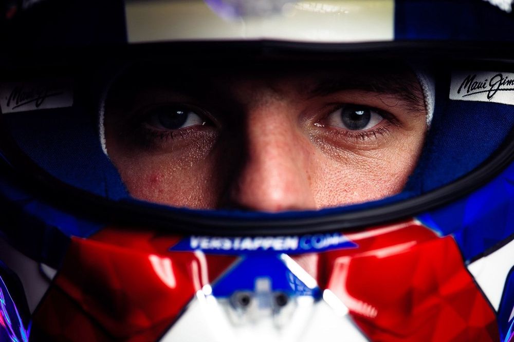 Mekies: "Verstappen'in takımdaki varlığı bize pek çok avantaj sağlıyor"