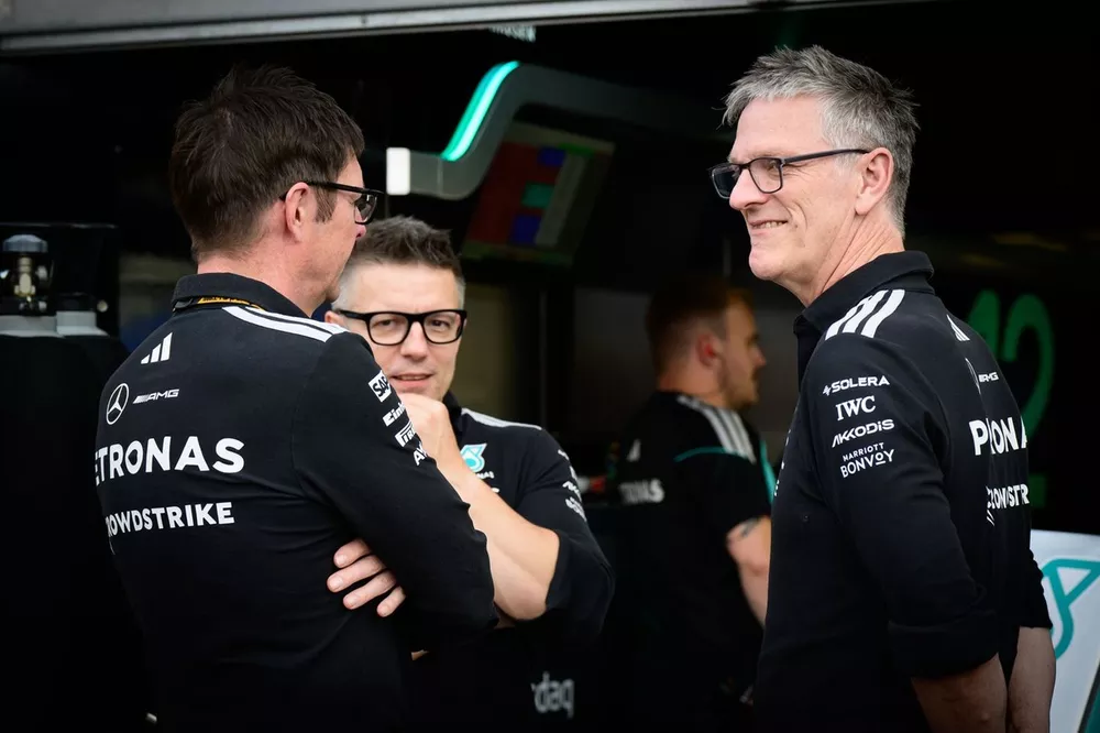 Mercedes, dayanıklılık sorunlarının nedenini açıkladı