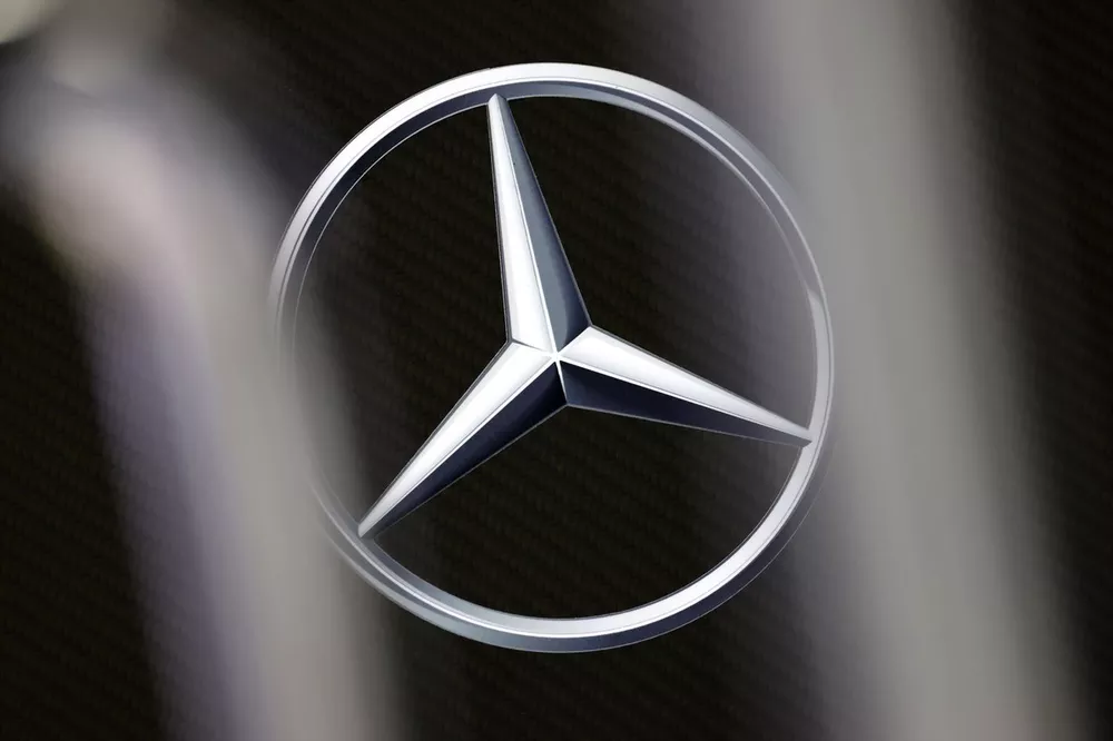 Mercedes, Vercel ile çok yıllı ortaklık anlaşması imzaladı
