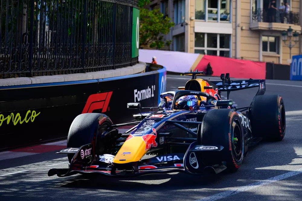 Red Bull, bu yılki en büyük güncellemesini getiriyor