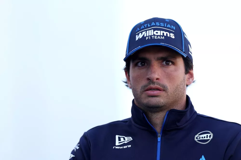 Sainz: "2026 kuralları hakkında şikayet etmeyi bırakacağım"