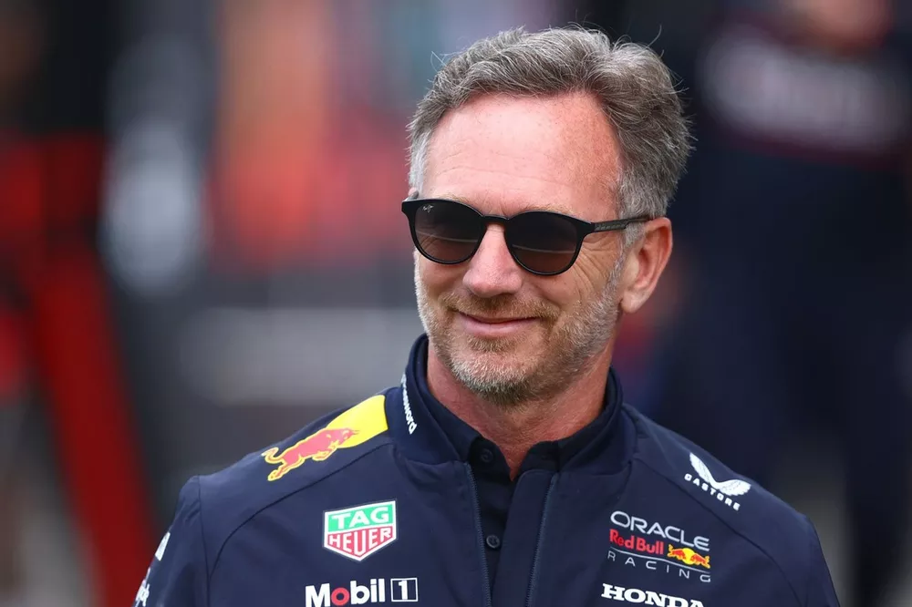 Slater: “Horner sadece dönmüş olmak için dönmekle ilgilenmiyor”