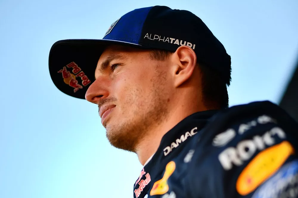 Van der Garde’den iddia: "Verstappen, Red Bull’dan ayrılacak"